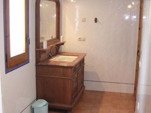 Holiday Home El Mas Grande St. Marti De Tous