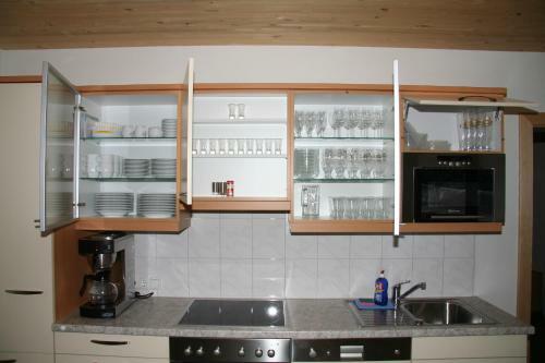 Apartamento Ferienwohnung Am Winterhaus