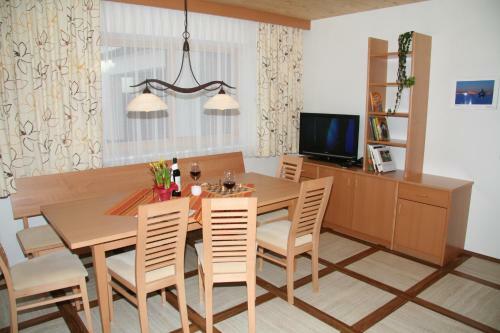 Apartamento Ferienwohnung Am Winterhaus