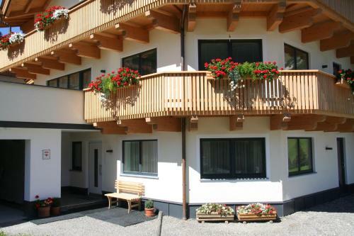 Apartamento Ferienwohnung Am Winterhaus