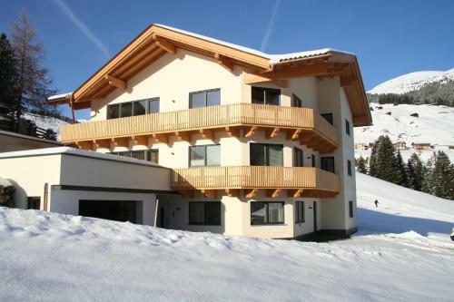 Apartamento Ferienwohnung Am Winterhaus