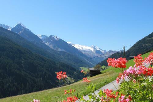 Apartamento Ferienwohnung Am Winterhaus