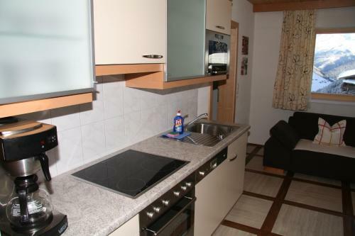 Apartamento Ferienwohnung Am Winterhaus