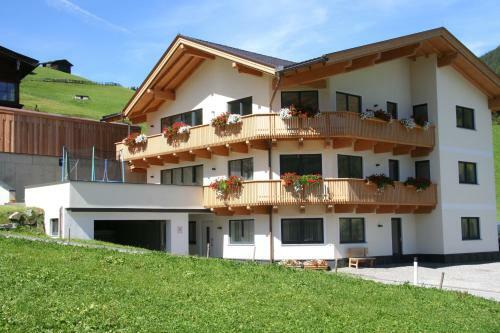 Apartamento Ferienwohnung Am Winterhaus