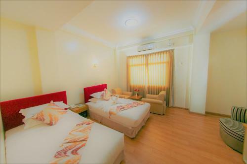 Hotel Mindhama