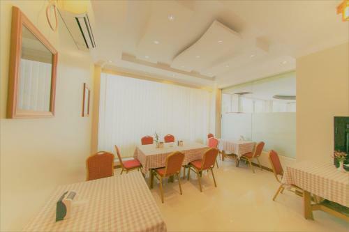 Hotel Mindhama