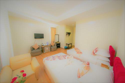 Hotel Mindhama