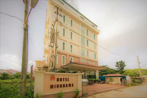 Hotel Mindhama