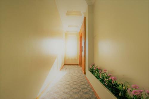 Hotel Mindhama