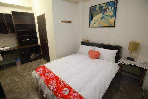 Sinmanizu Homestay