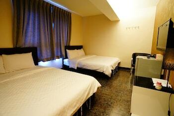 Bed & Breakfast Kenting Bicycle Inn