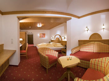 Hotel Auenhof