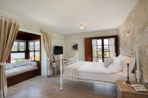 Alacati Kapari Hotel - Special Category
