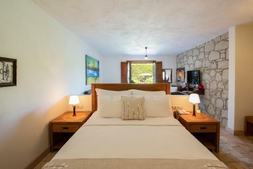 Alacati Kapari Hotel - Special Category