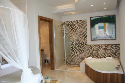 Alacati Kapari Hotel - Special Category
