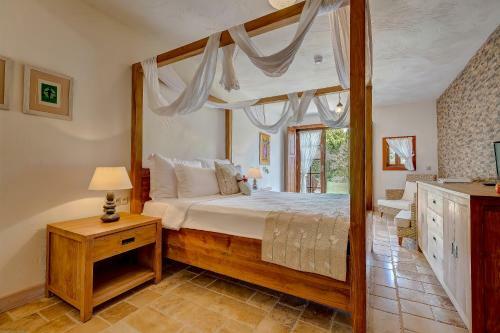Alacati Kapari Hotel - Special Category