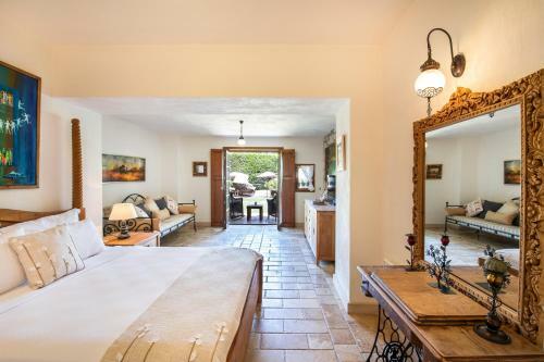 Alacati Kapari Hotel - Special Category