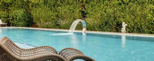 Alacati Kapari Hotel - Special Category