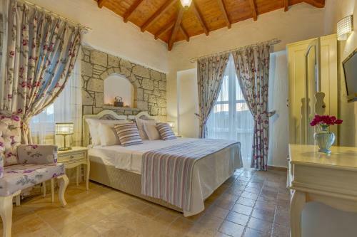 Bed & Breakfast Alanarin Hotel