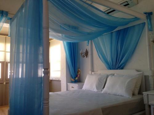 Bed & Breakfast Alacati Alaris Hotel