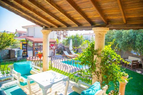 Hostal Kordelya Hotel