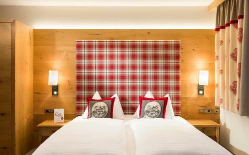 Sport Vital Hotel Central