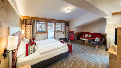 Sport Vital Hotel Central