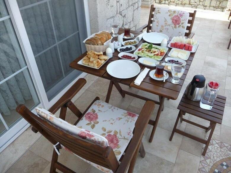 Bed & Breakfast Yelken Konak Alacati