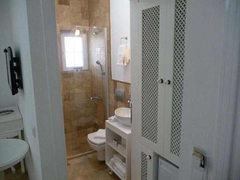 Bed & Breakfast Yelken Konak Alacati