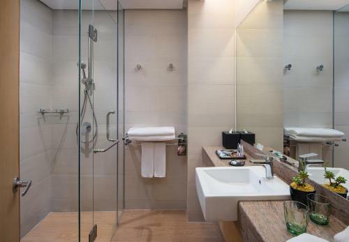 Aparthotel Micasa Hotel Apartments, Yangon