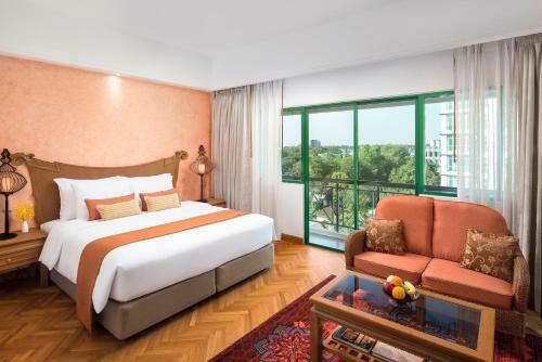 Aparthotel Micasa Hotel Apartments, Yangon