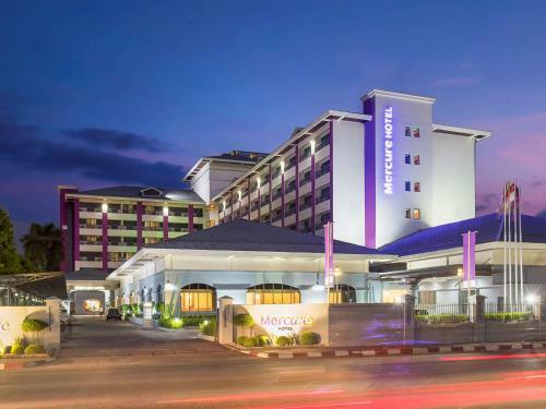 Aparthotel Micasa Hotel Apartments, Yangon