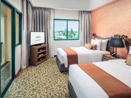 Aparthotel Micasa Hotel Apartments, Yangon