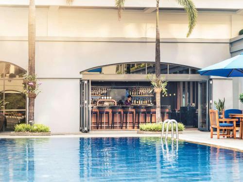 Aparthotel Micasa Hotel Apartments, Yangon