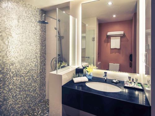 Aparthotel Micasa Hotel Apartments, Yangon