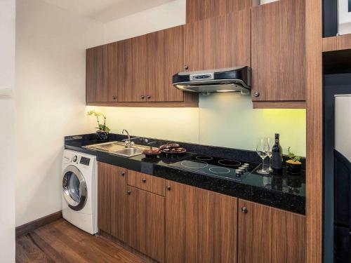 Aparthotel Micasa Hotel Apartments, Yangon