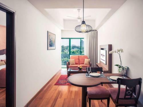 Aparthotel Micasa Hotel Apartments, Yangon