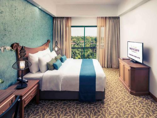 Aparthotel Micasa Hotel Apartments, Yangon