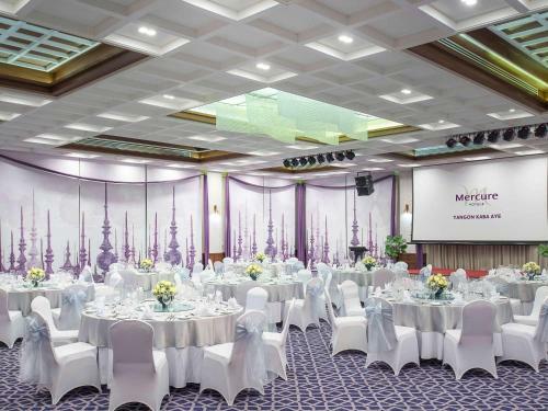 Aparthotel Micasa Hotel Apartments, Yangon