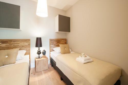 Short Stay Apartments Museumpark