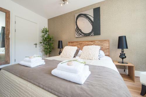 Short Stay Apartments Museumpark