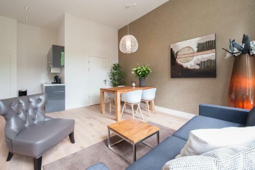 Short Stay Apartments Museumpark