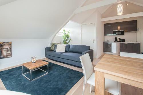 Short Stay Apartments Museumpark