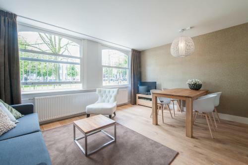 Short Stay Apartments Museumpark