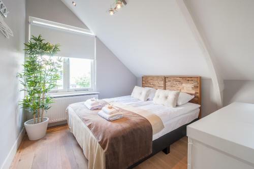 Short Stay Apartments Museumpark
