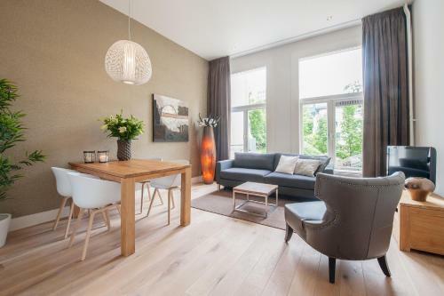 Short Stay Apartments Museumpark