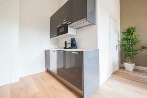 Short Stay Apartments Museumpark