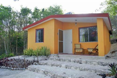 Agroturismo Casa Ka�an