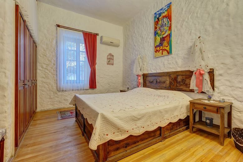 Lale Lodge Hotel