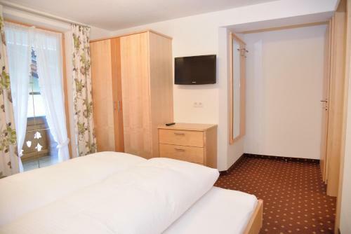 Apartamento Haus Edring